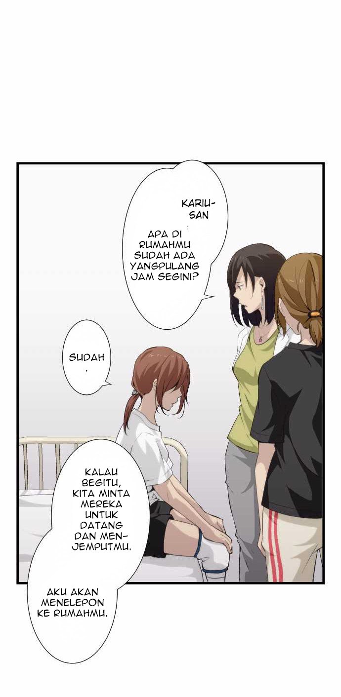 ReLife Chapter 63